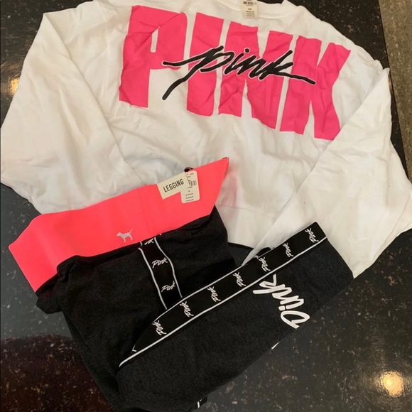 Victoria Secret - Picture 1 of 8